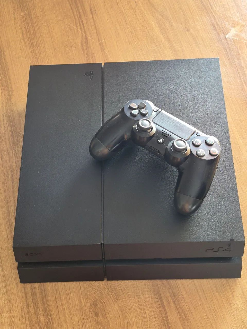 Ps4 Fat 500gb 