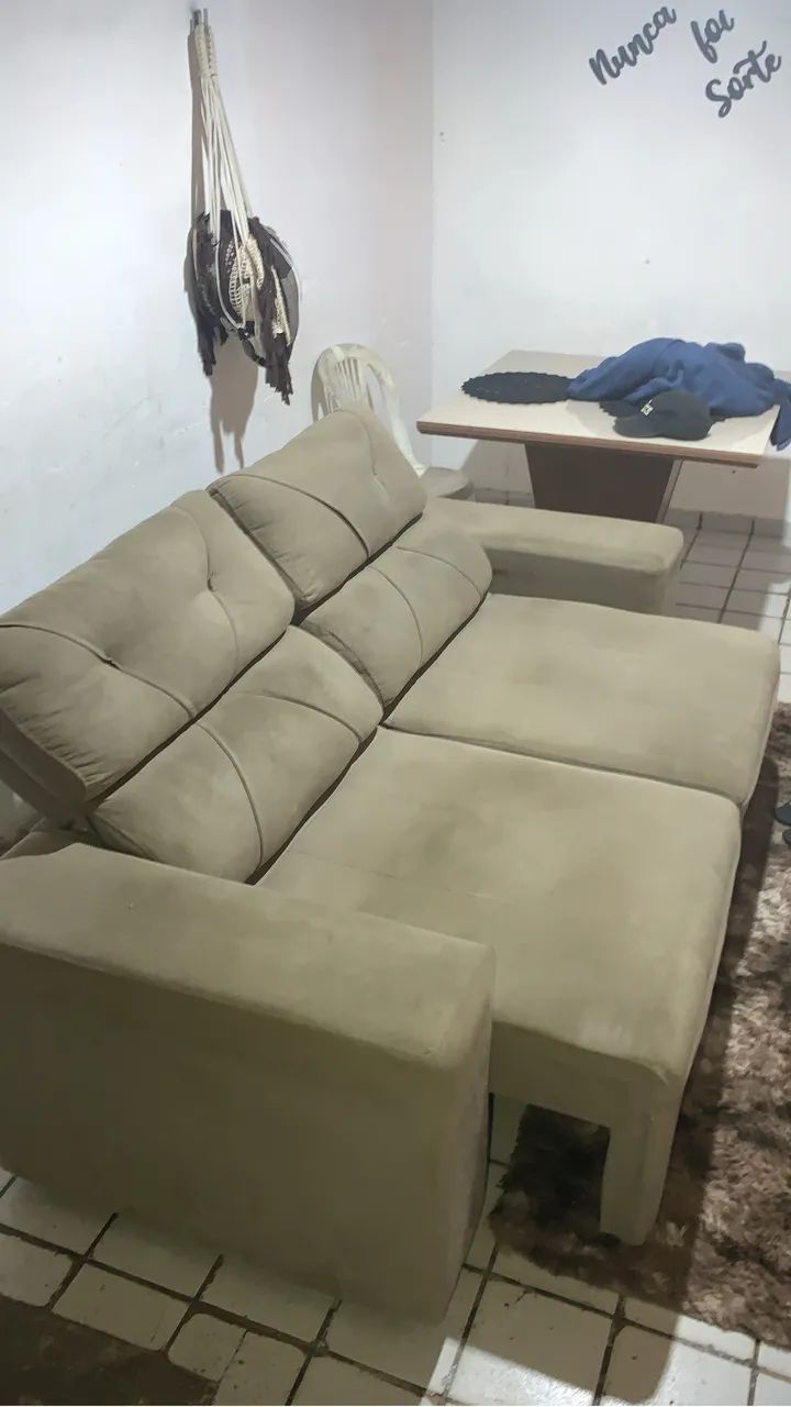 Sofá retrátil  - Foto 4