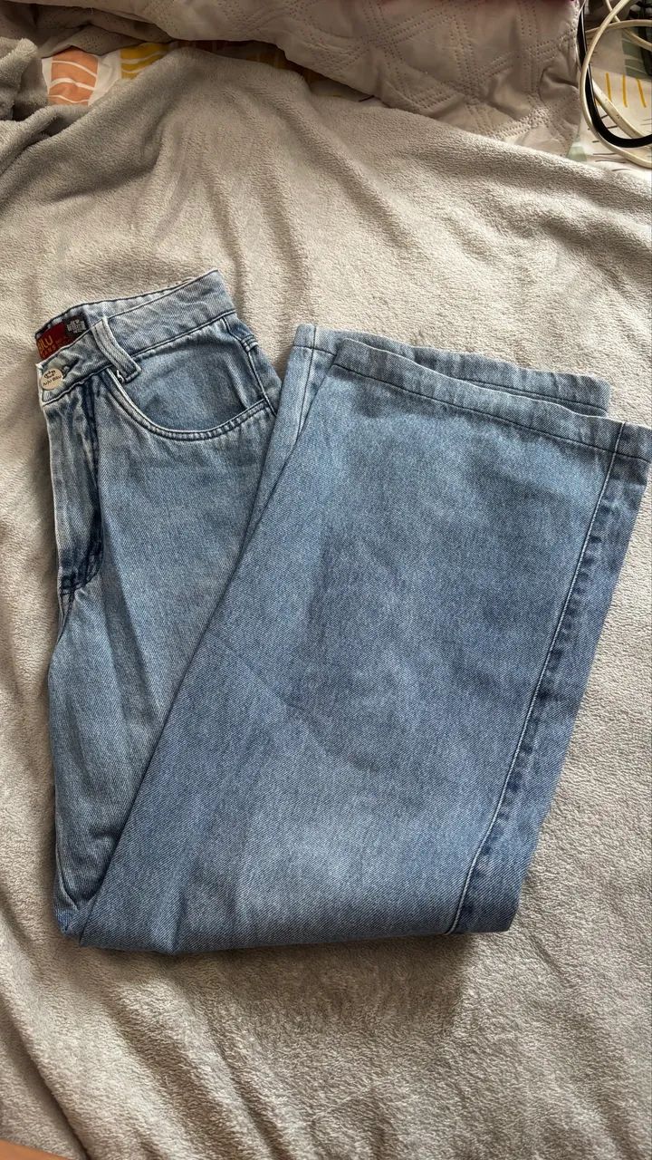 Calça jeans