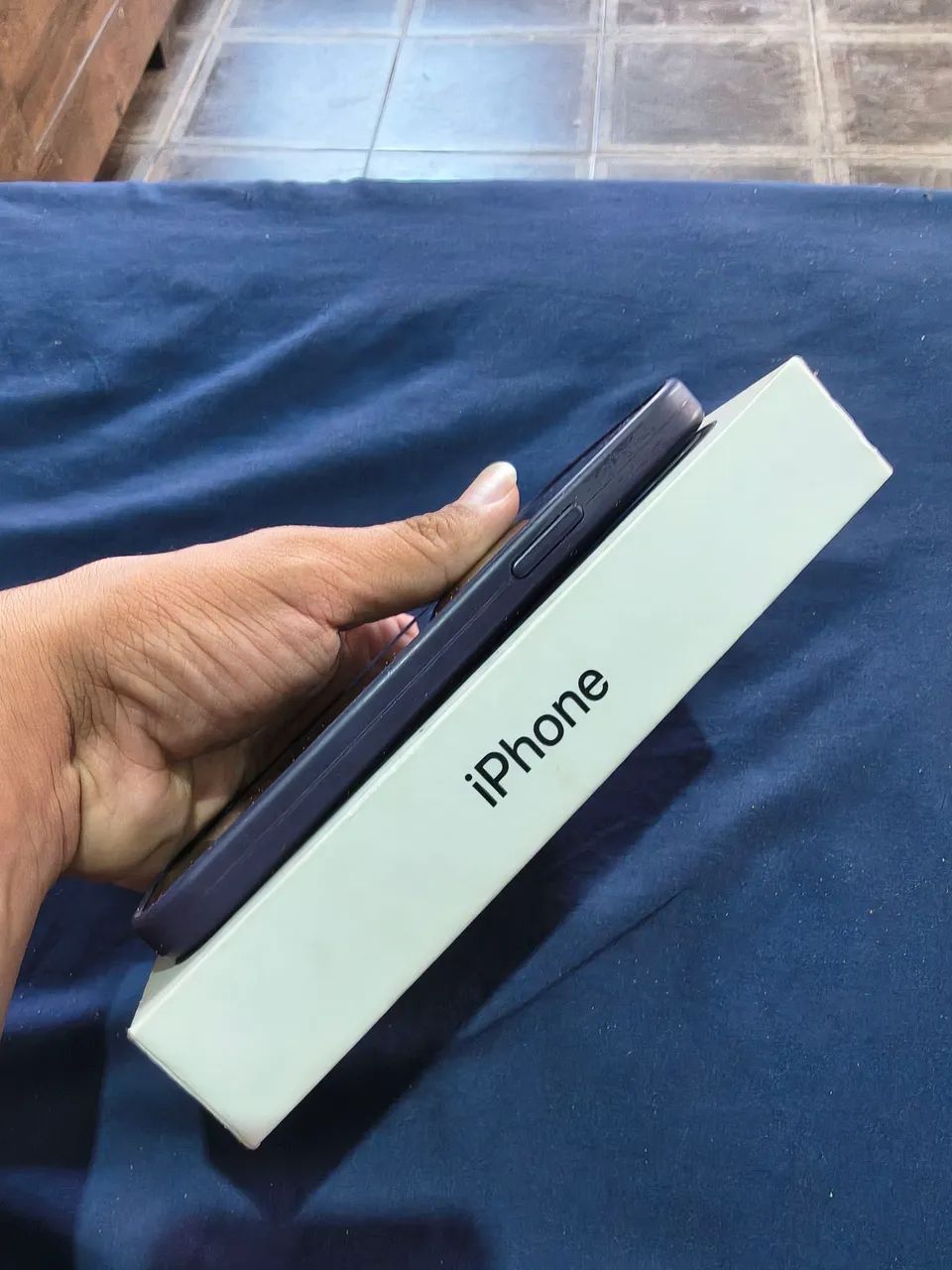 iPhone 12 128gb - Foto 5