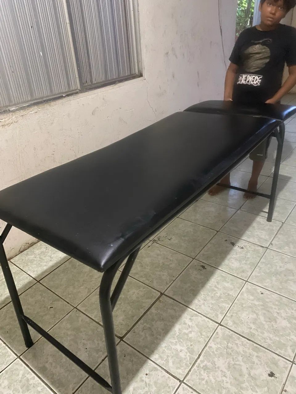maca médica ou para estética  - Foto 4