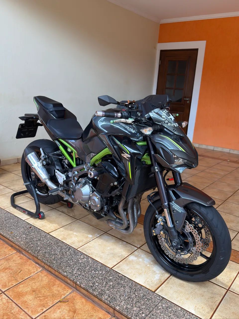Z900 - Foto 3