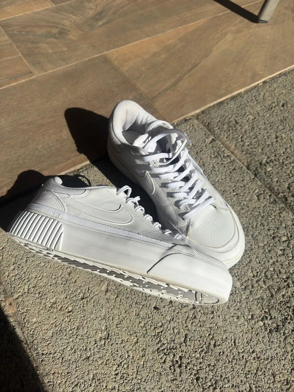 Tênis Original Nike - Foto 2