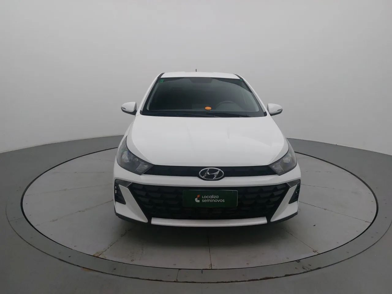 Hyundai HB20S Comfort Plus 1.0 TB Flex 12V Mec., foto 8 de 18