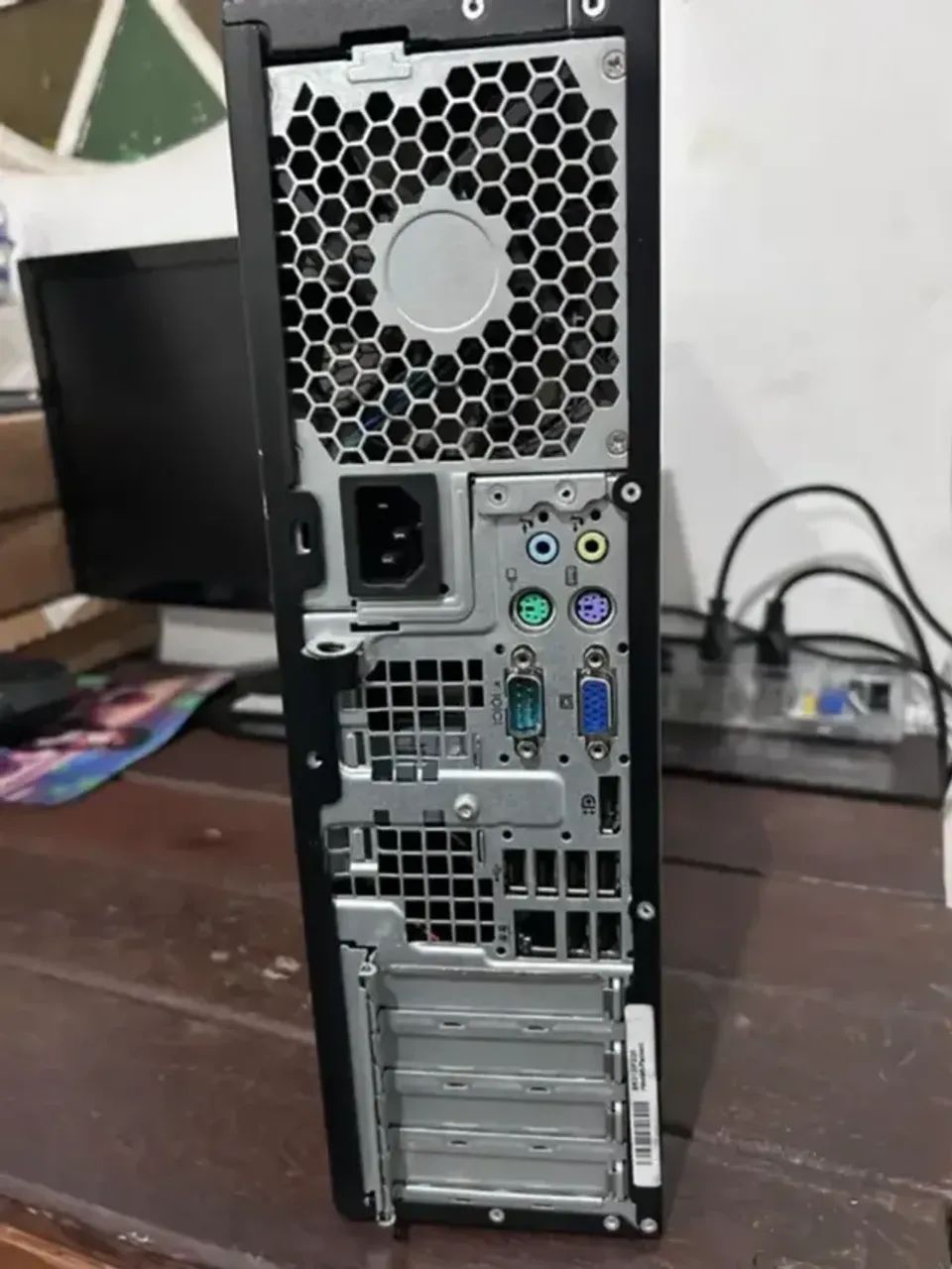 Computador Hp I5 8GB-Windows 10 - Foto 3
