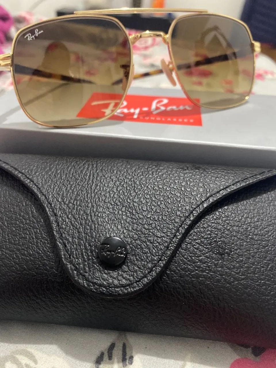 Óculos de sol Ray -ban - Foto 3