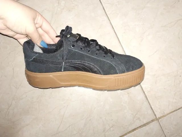Tênis puma original Karmen SD - Foto 5