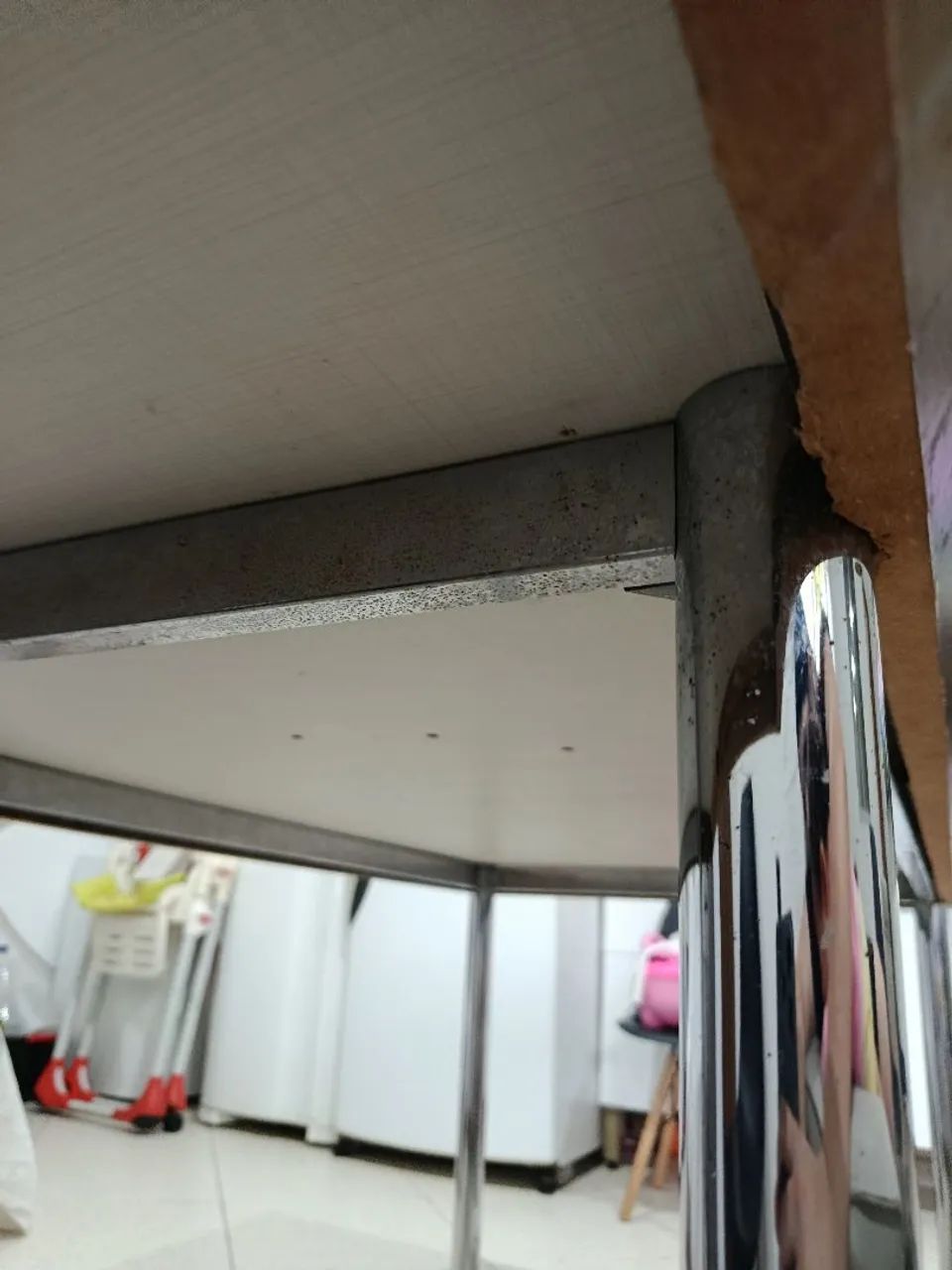 Mesa de 6 lugares  - Foto 3