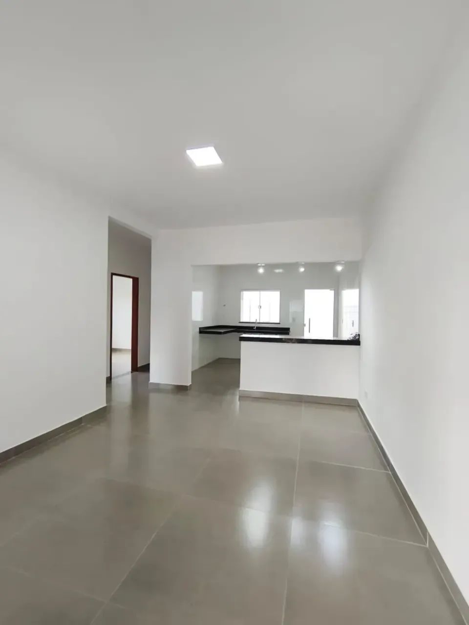 Alugo Casa 3/4 suite, nova nunca habitada!!! - Foto 5