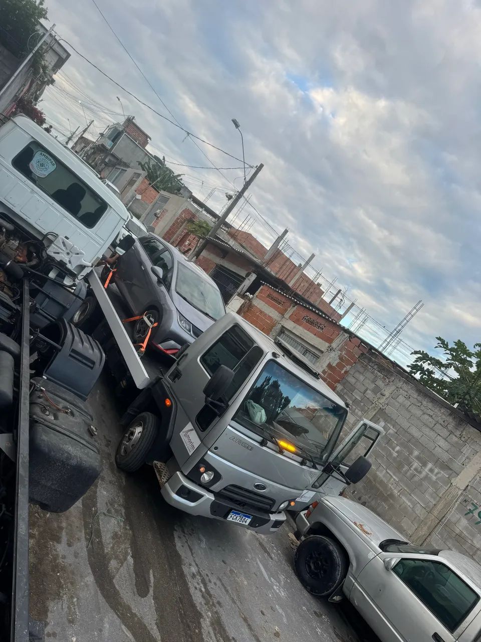 Plataforma 3/4 a pronta entrega  - Foto 2