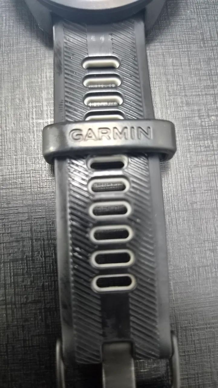 Garmin forerruner 965  - Foto 3
