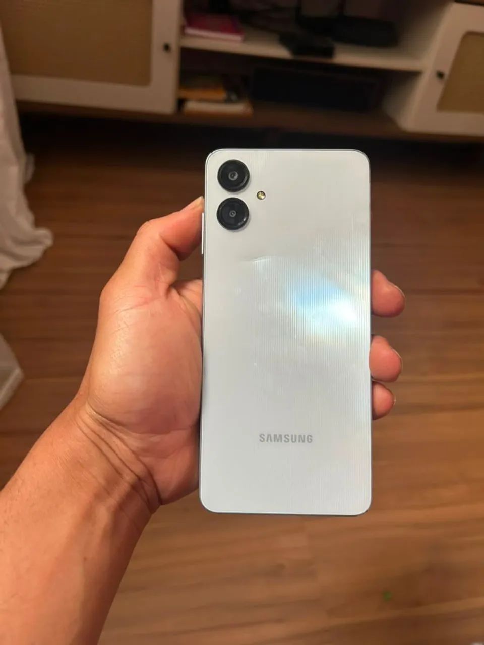 Celular Sansung  A06 - Foto 2
