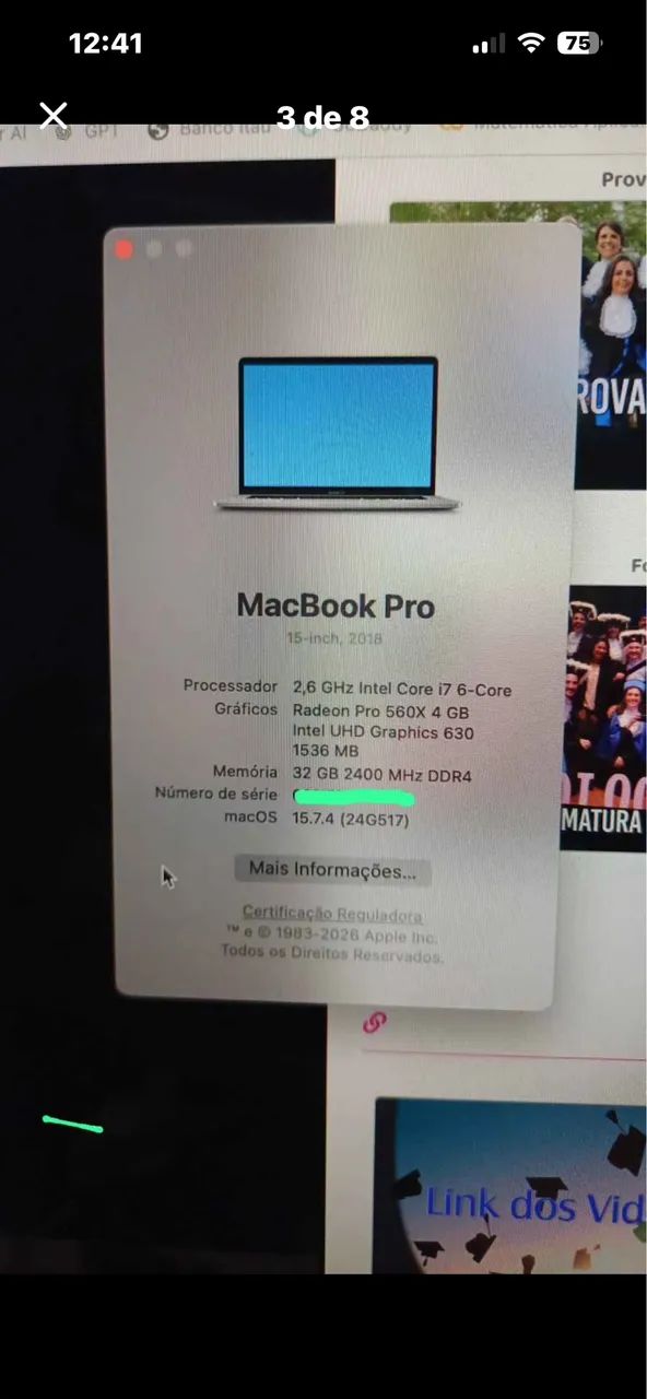Macbook PRO M1 - Foto 3