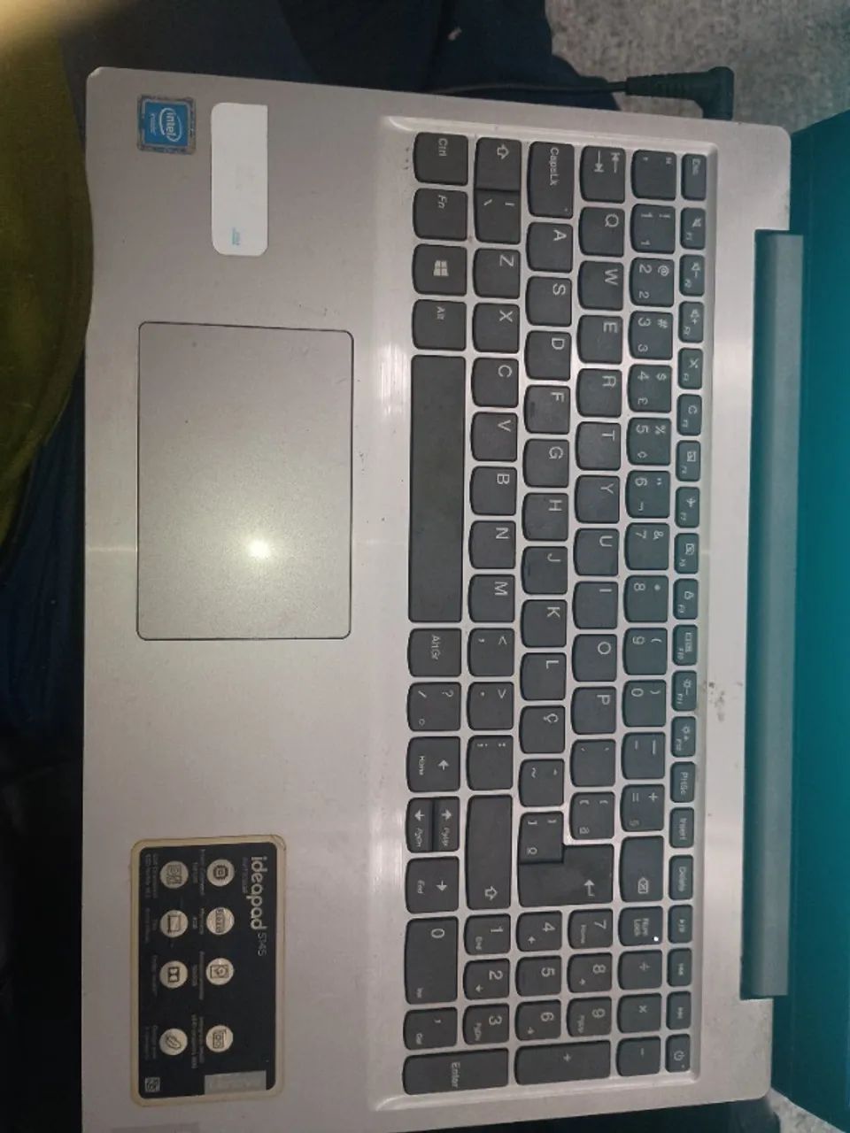 Vender Notebook Lenovo Ideapad S145 500 GB Memoria 4 GB - Foto 2
