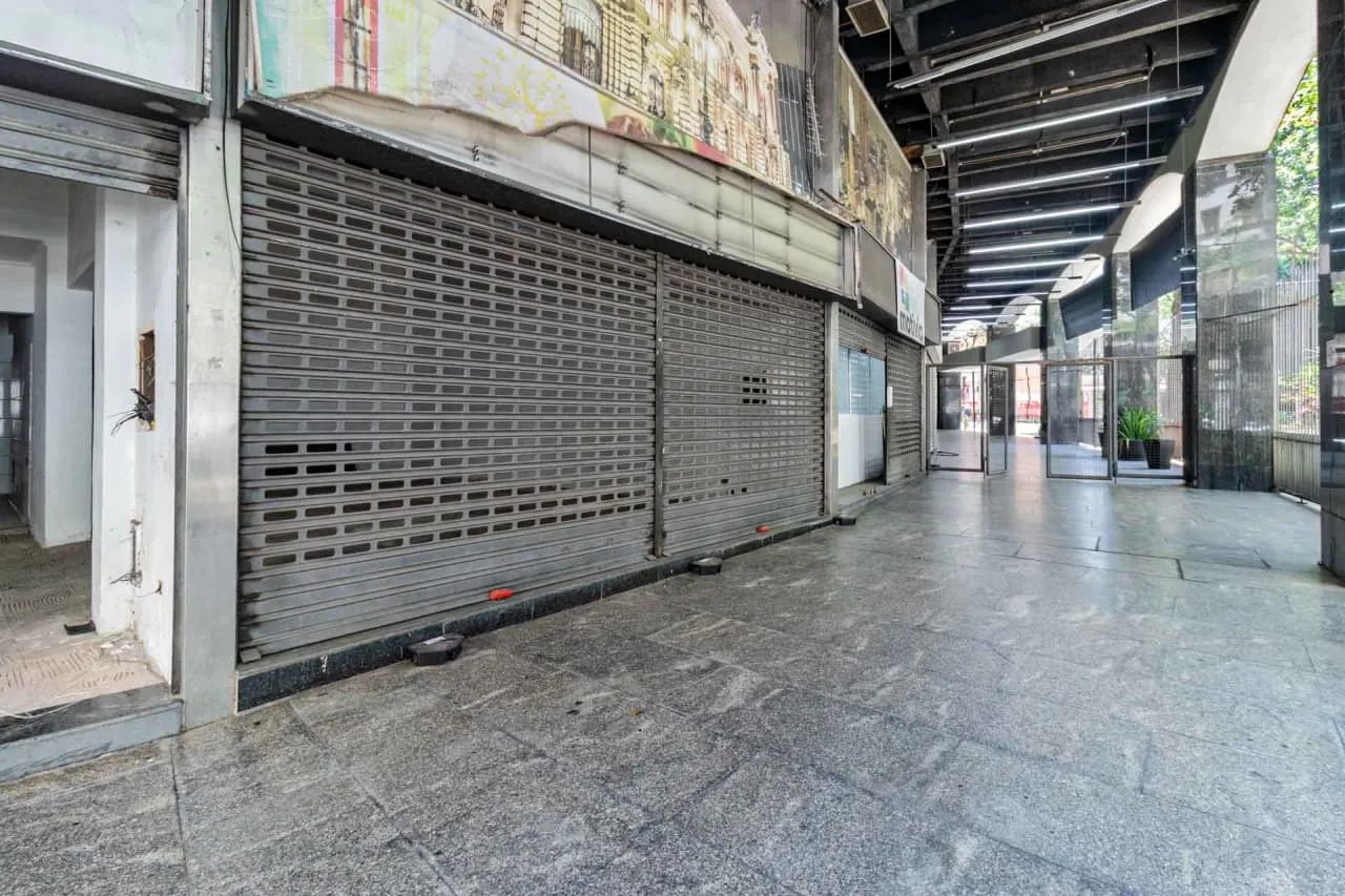 Loja na Rua da Consolação, 247 - Loja 02  95 m² - Foto 5