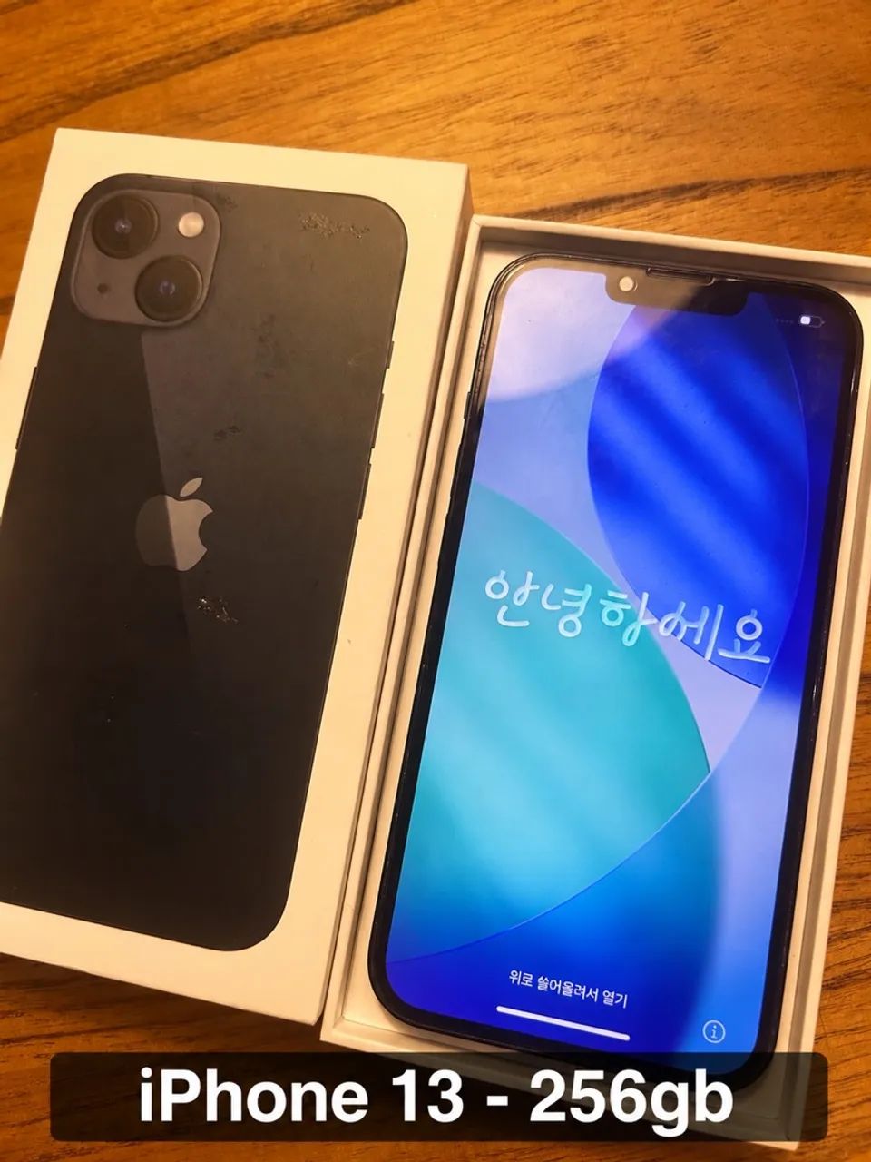 iPhone 13 - R$ 2.160,00 - Foto 2