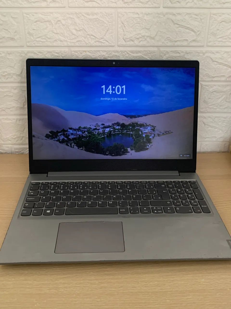 Notebook Lenovo  - Foto 2