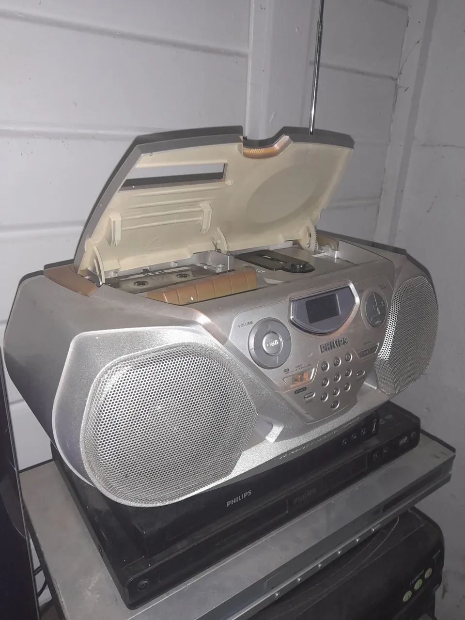 Rádio CD fm
