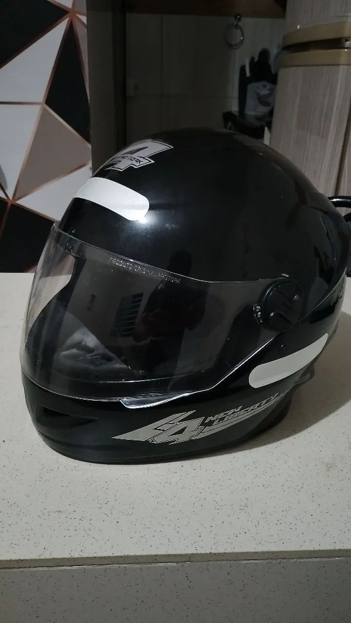 Capacete  - Foto 2