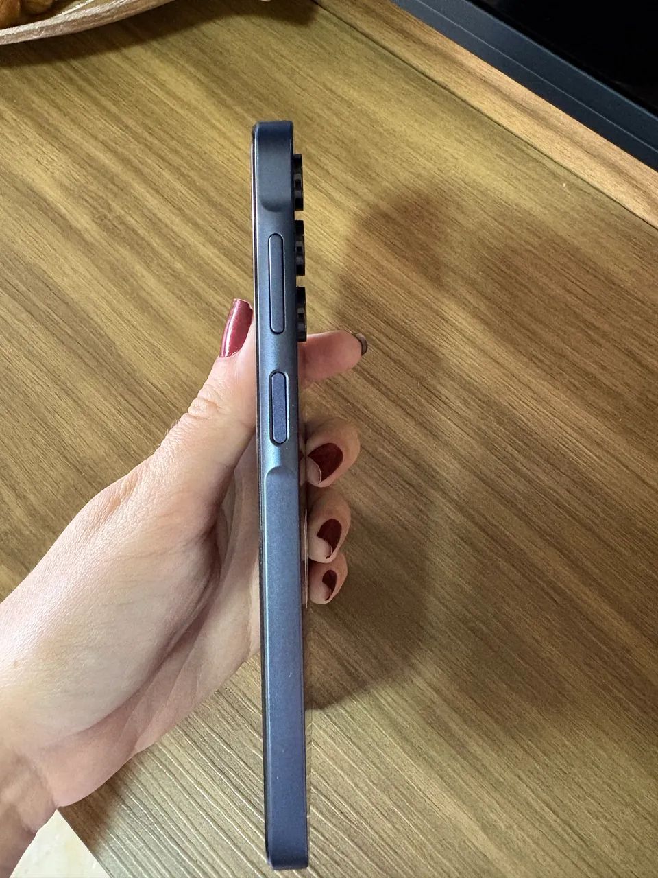 Celular Samsung Galaxy A15 - Foto 5