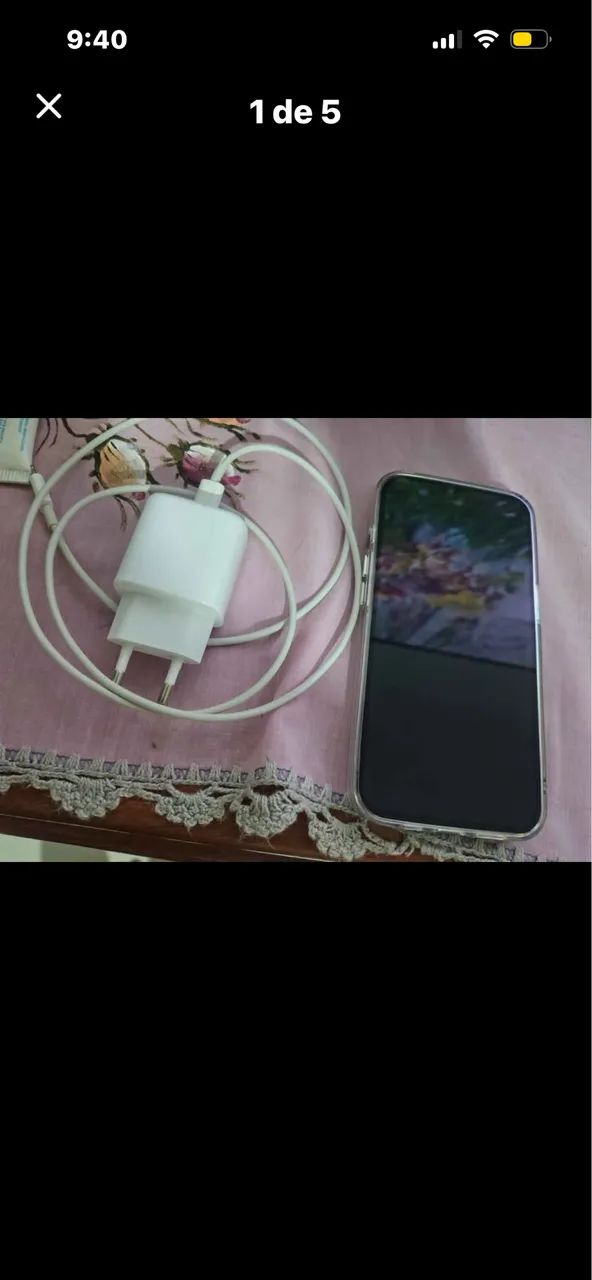 iPhone 13 Pro 