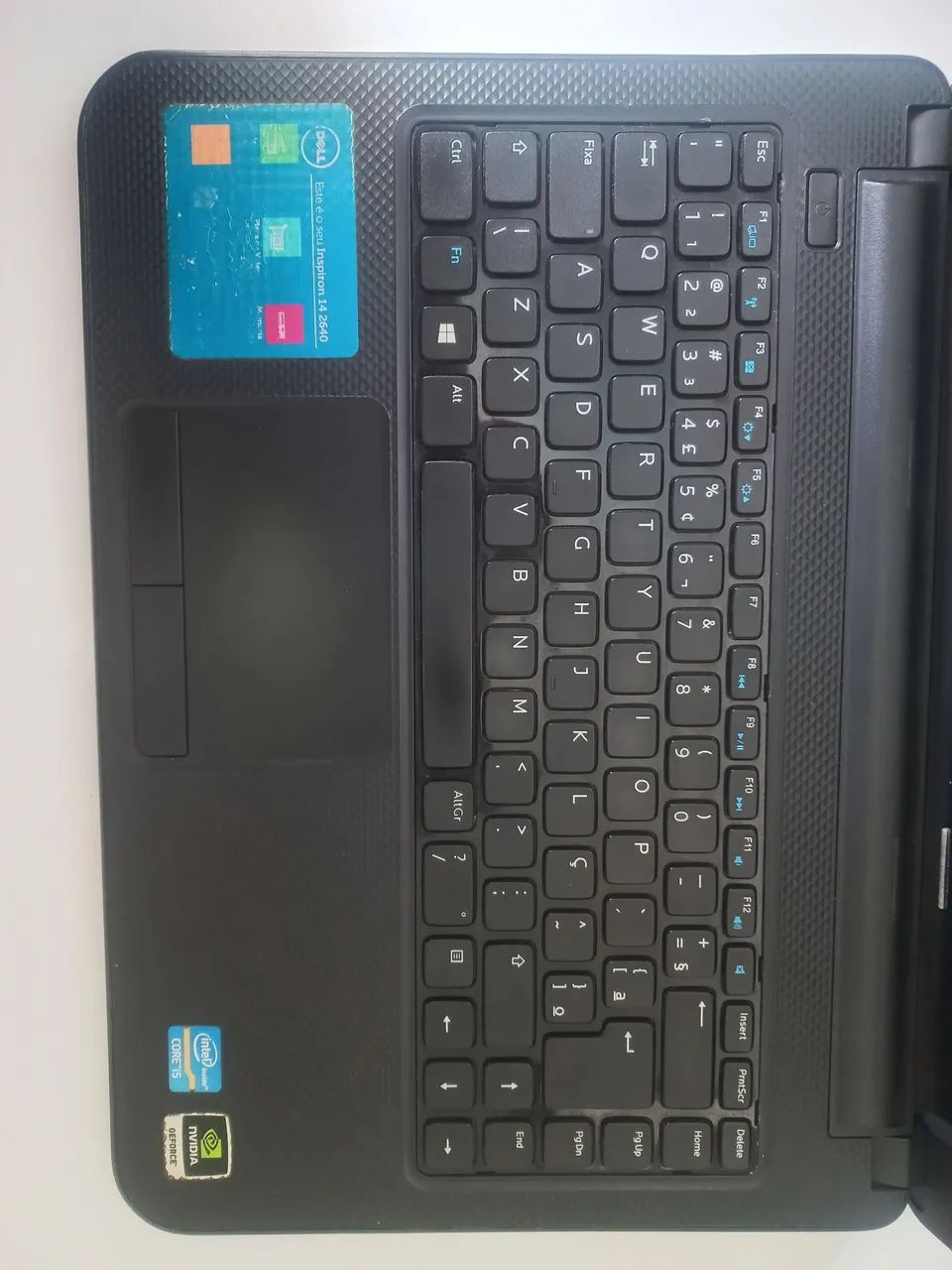 Notebook Dell Inspiron 14R - Foto 2