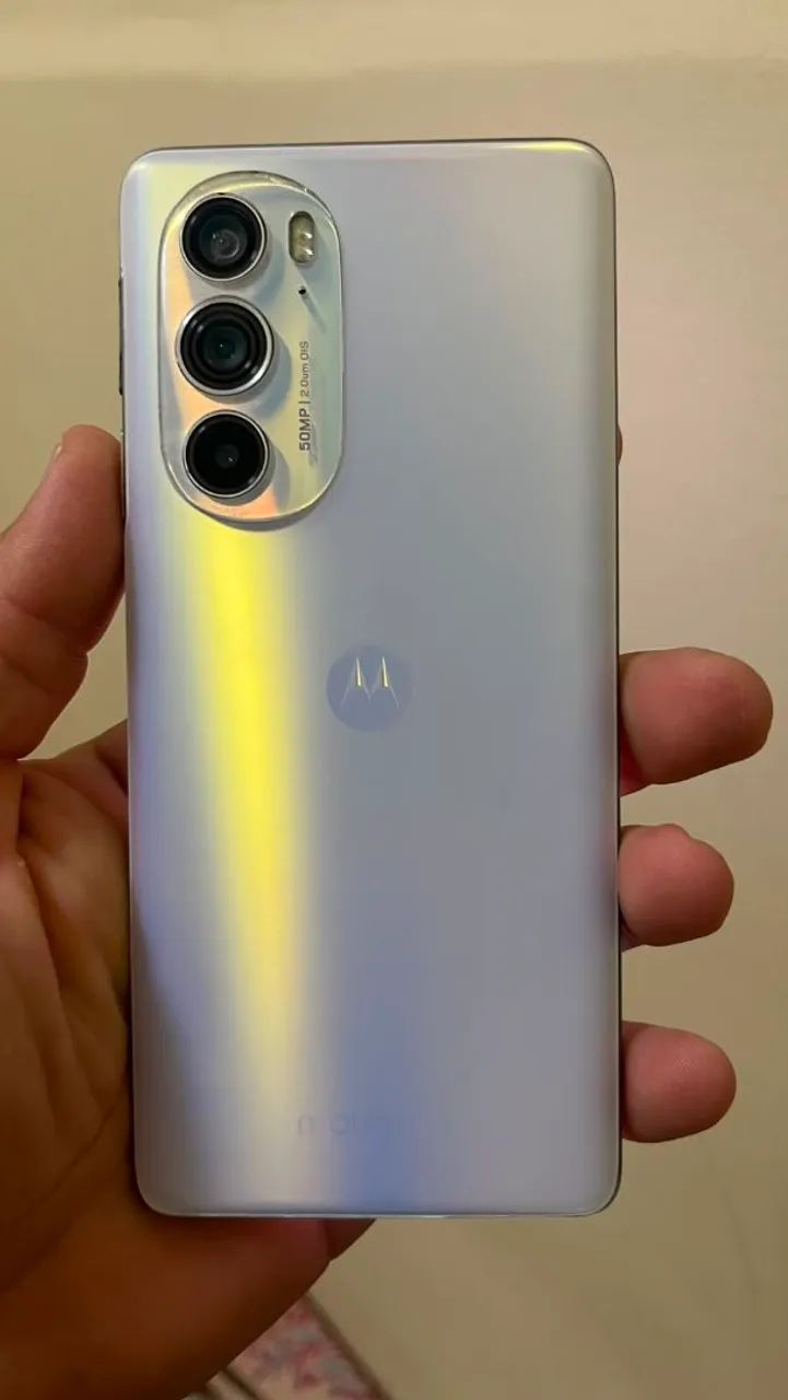Moto edge 30 pro - Foto 2