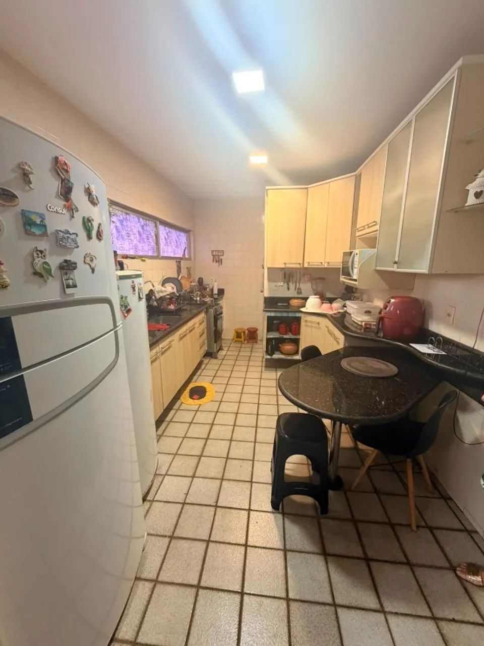Vendo apartamento em Tambaú - Foto 5