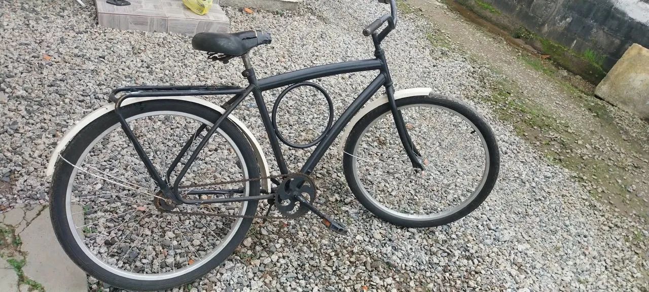 Bicicleta  - Foto 2