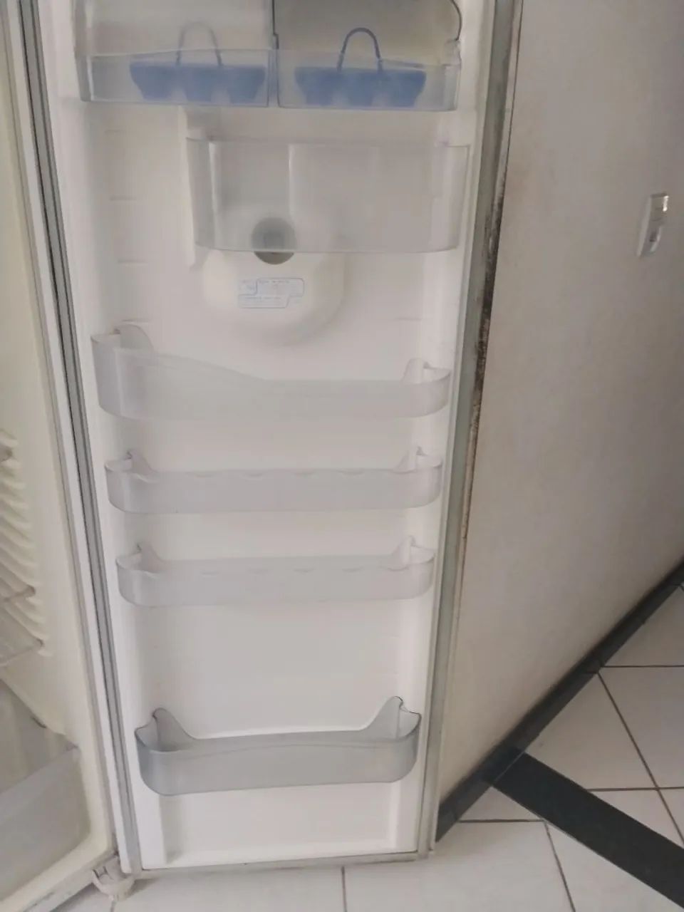Geladeira consul 380l - Foto 5