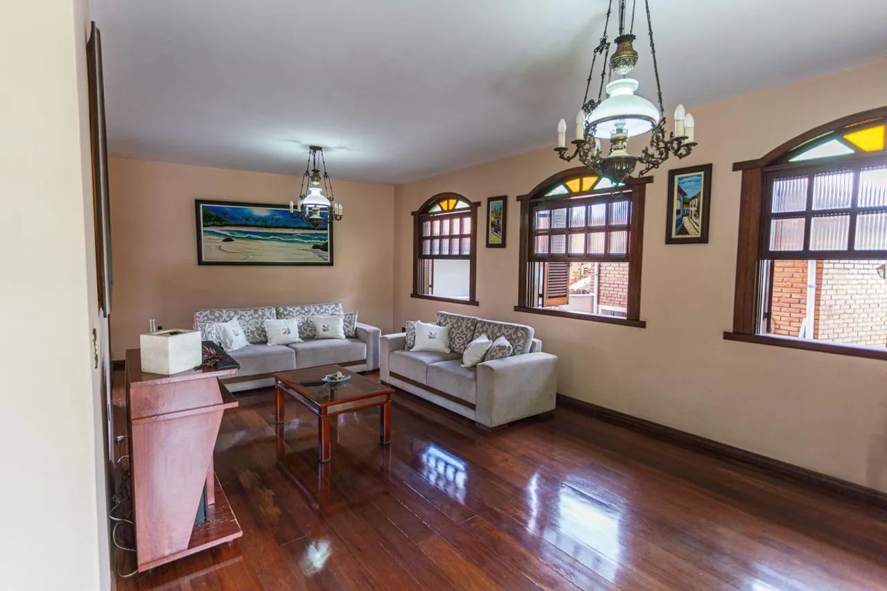 Casa à Venda - Graça, 4 Quartos, 350 m2 - Foto 4
