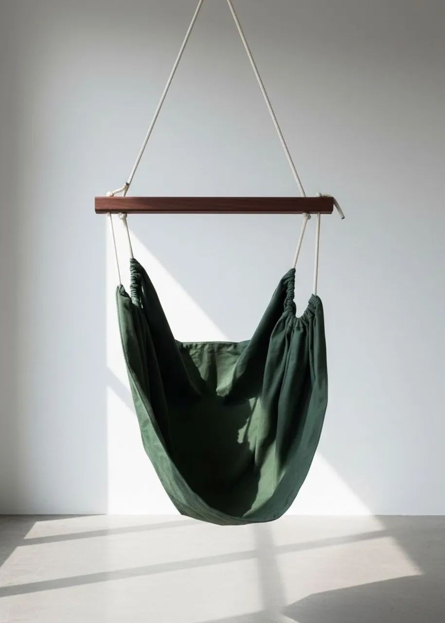 Balanço Ninho - Foto 5