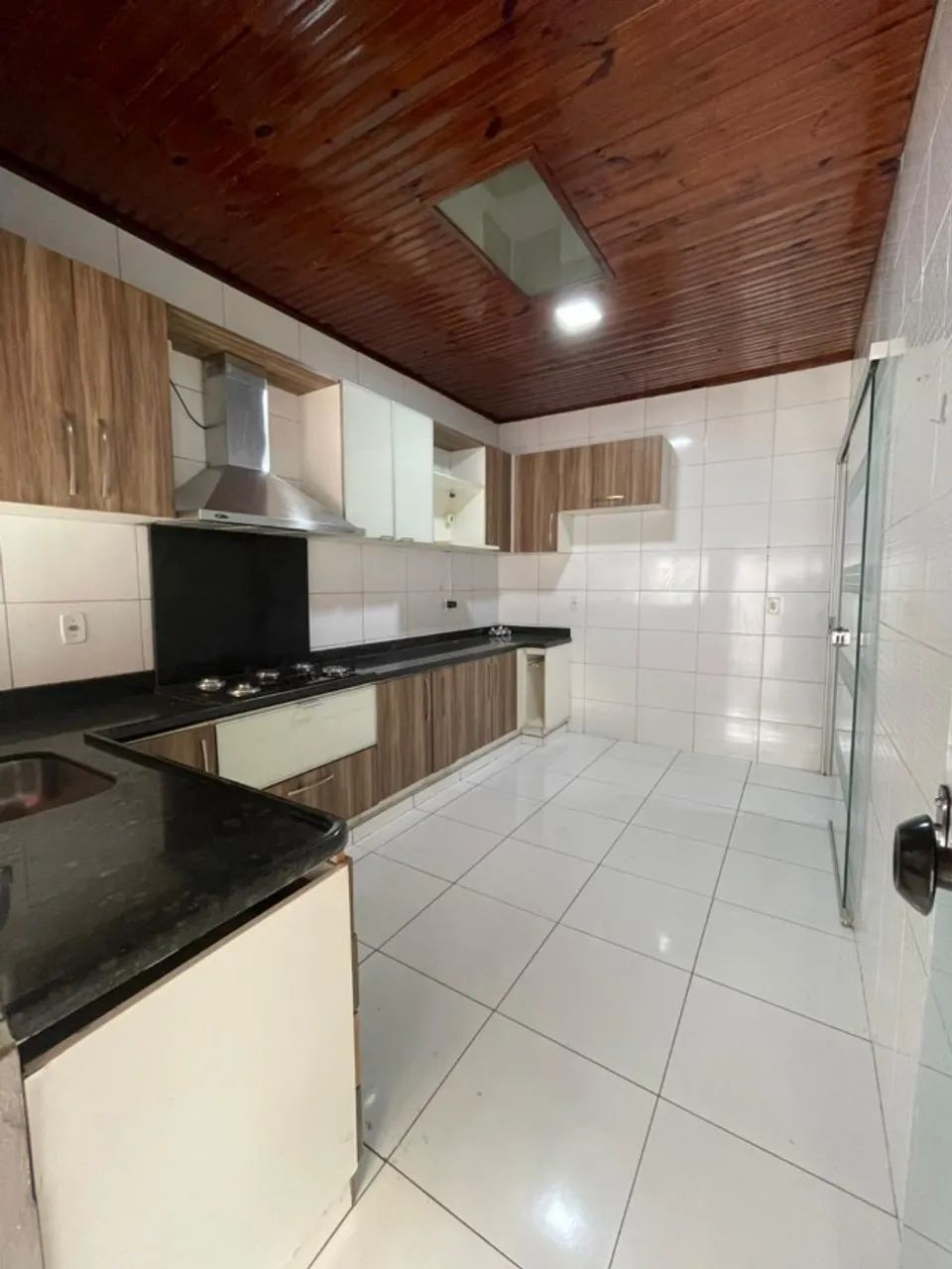 Alugo Casa 3/4 - 604 Sul  - Foto 4