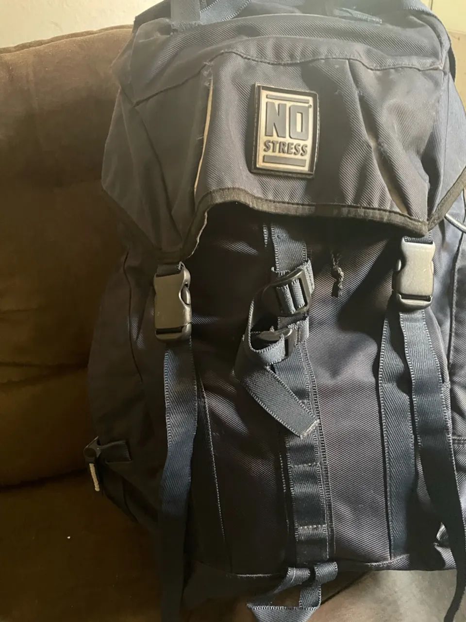 Mochila de trilha  - Foto 2