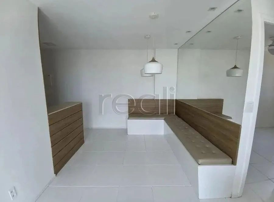 La Cittá | Parangaba | 63m² | 03 Quartos | 02 Vagas - Foto 2