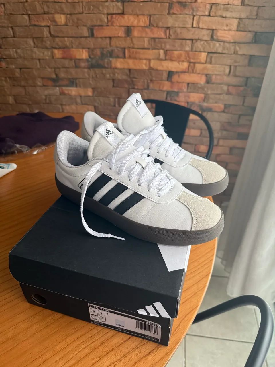 Tênis adidas original - Calçados - Jardim Cidade Universitária