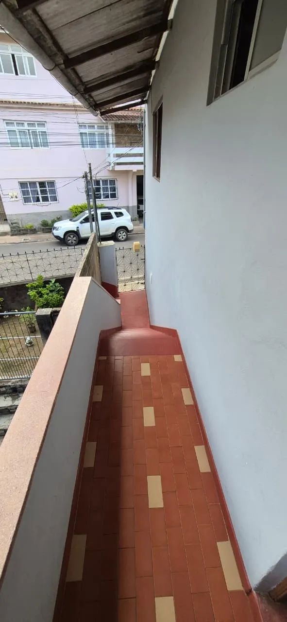 Apartamento amplo em Santa Teresa-ES, 4 quartos. - Foto 2
