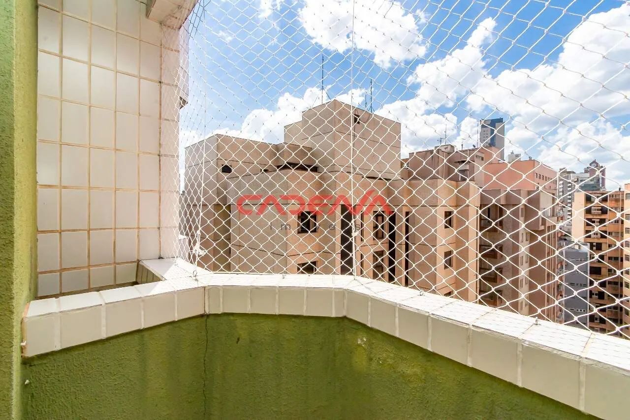 Studio com 1 quarto à venda no Centro - Foto 4