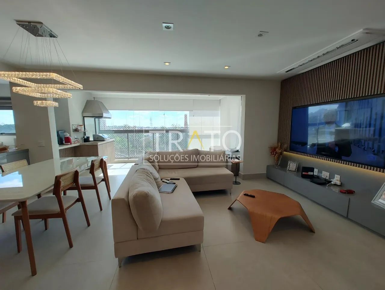 apartamento - Taquaral - Campinas - Foto 3