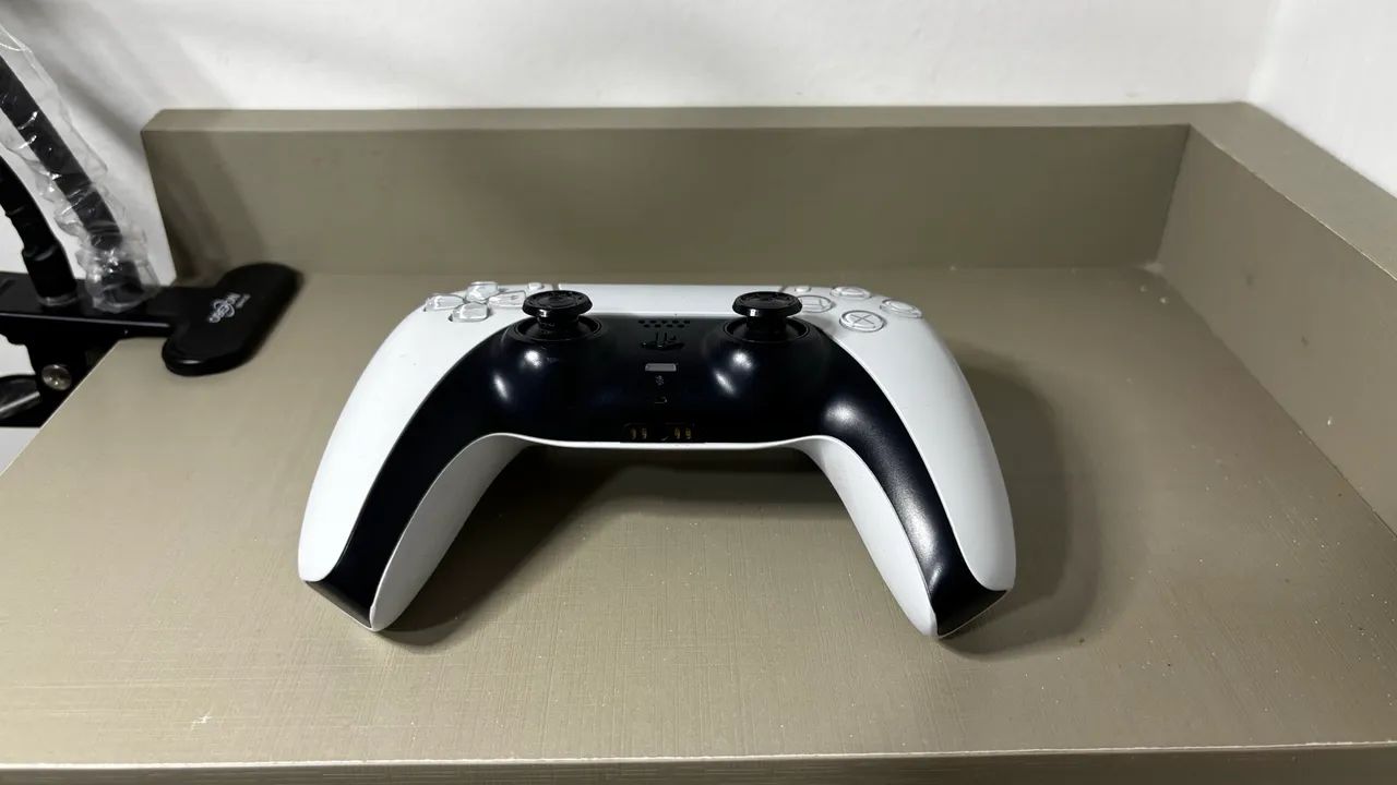 Controle Dualsense PS5 - Foto 3