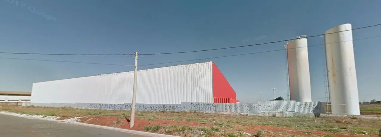Galpão loja, logístico e industrial com 14.200 m² de área construída, 12 Mts de pé direito - Foto 5