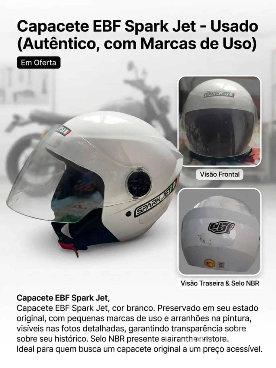 Capacete