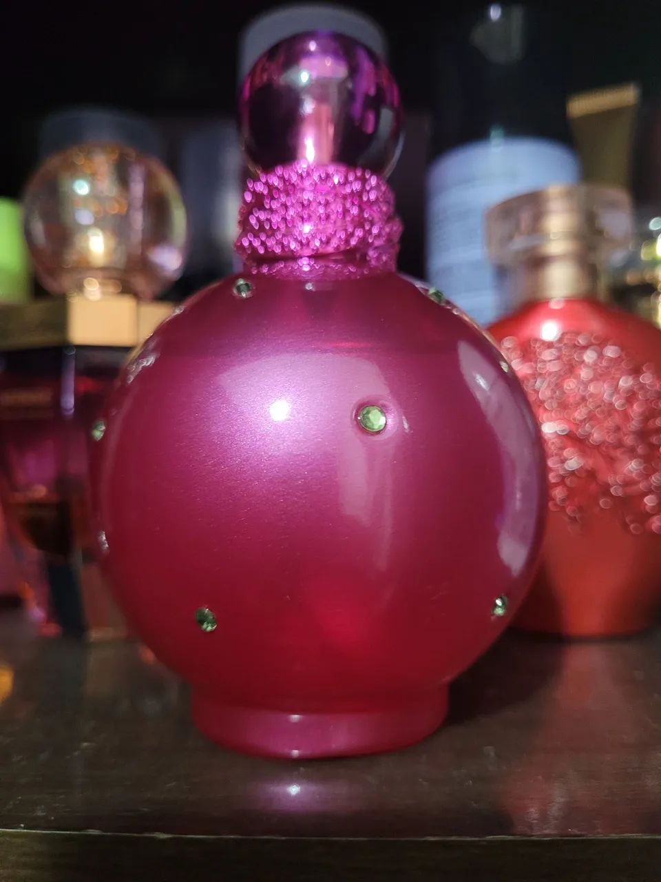 Perfume Fantasy - Foto 4