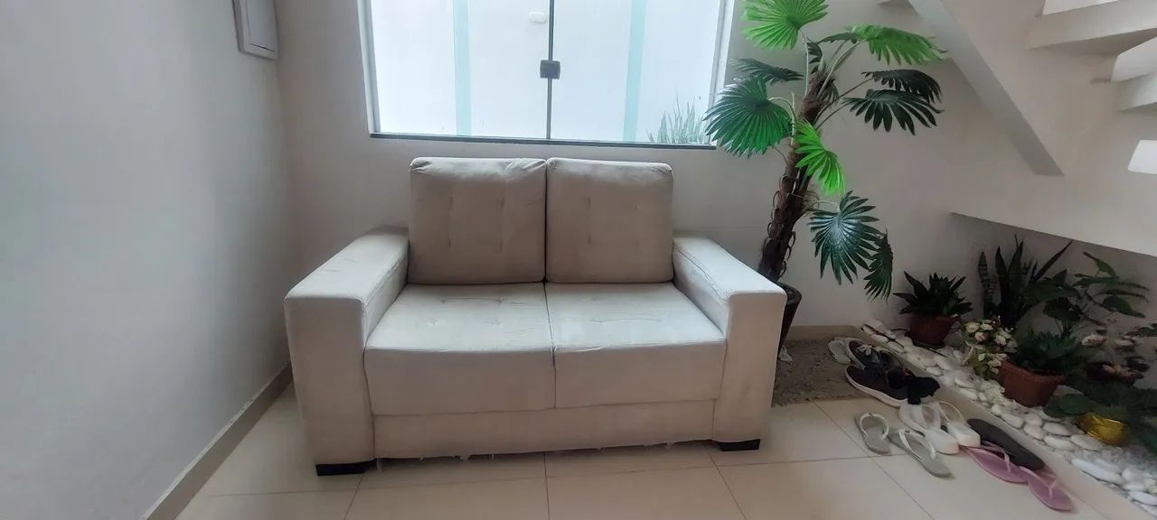 Sofá de 2 lugares  - Foto 2