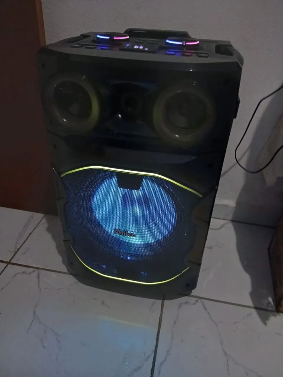 Vendo som philco  - Foto 2