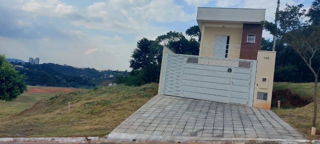 Foto - Santana de Parnaíba - Villas do Jaguari