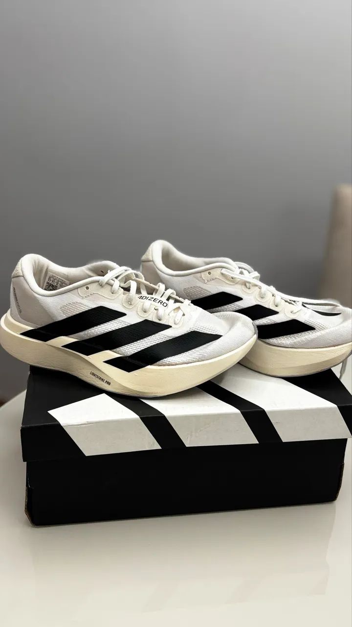 Adizero evo SL - Foto 2