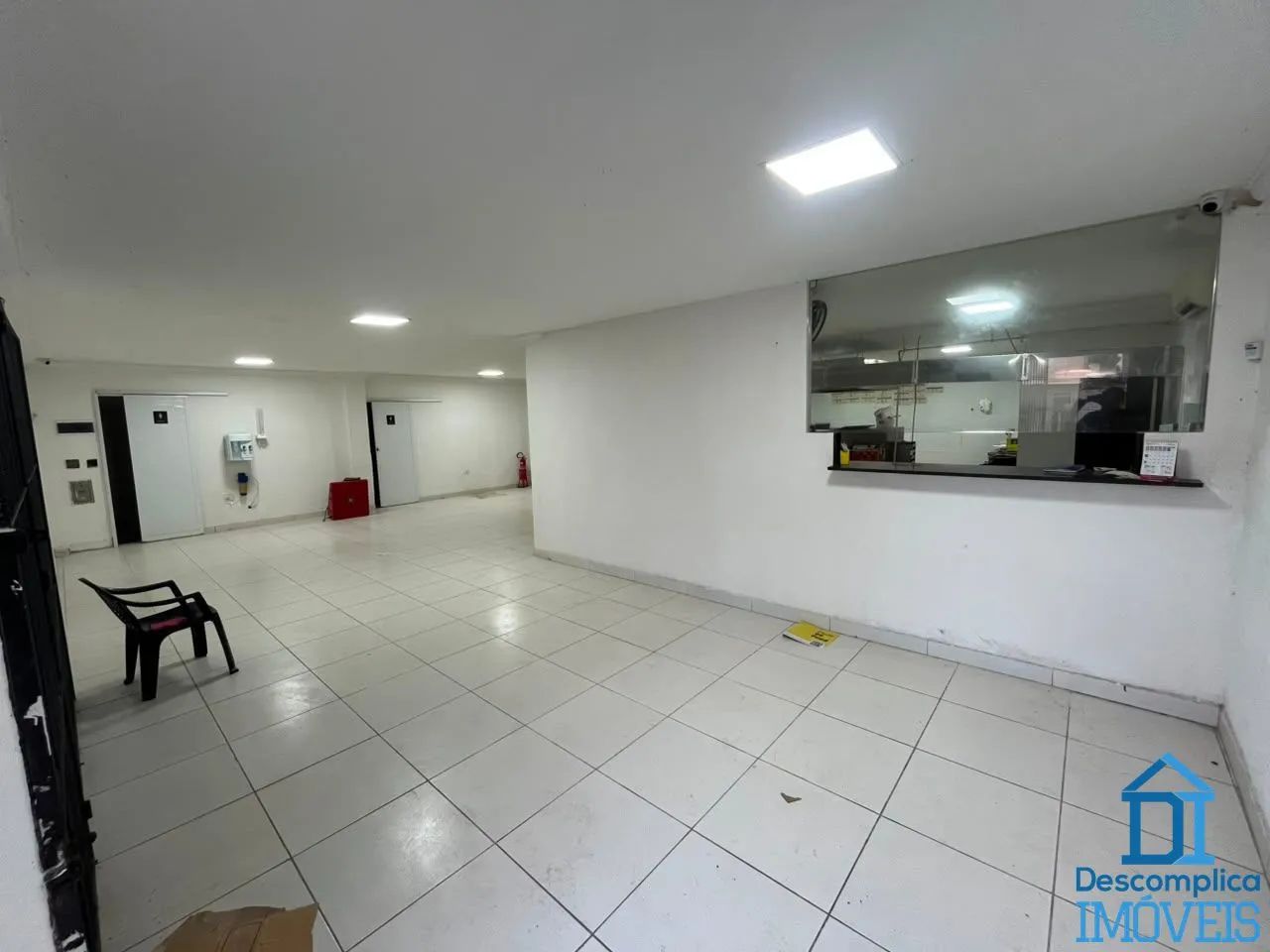 Ponto Comercial para Locação | Piedade - Foto 2