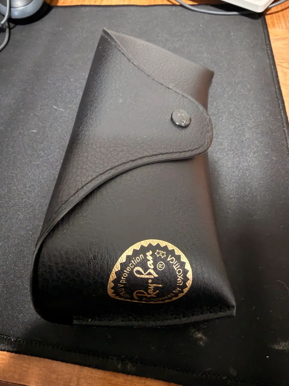 Ray-Ban Chromance RB 3751CH - Original - Foto 3