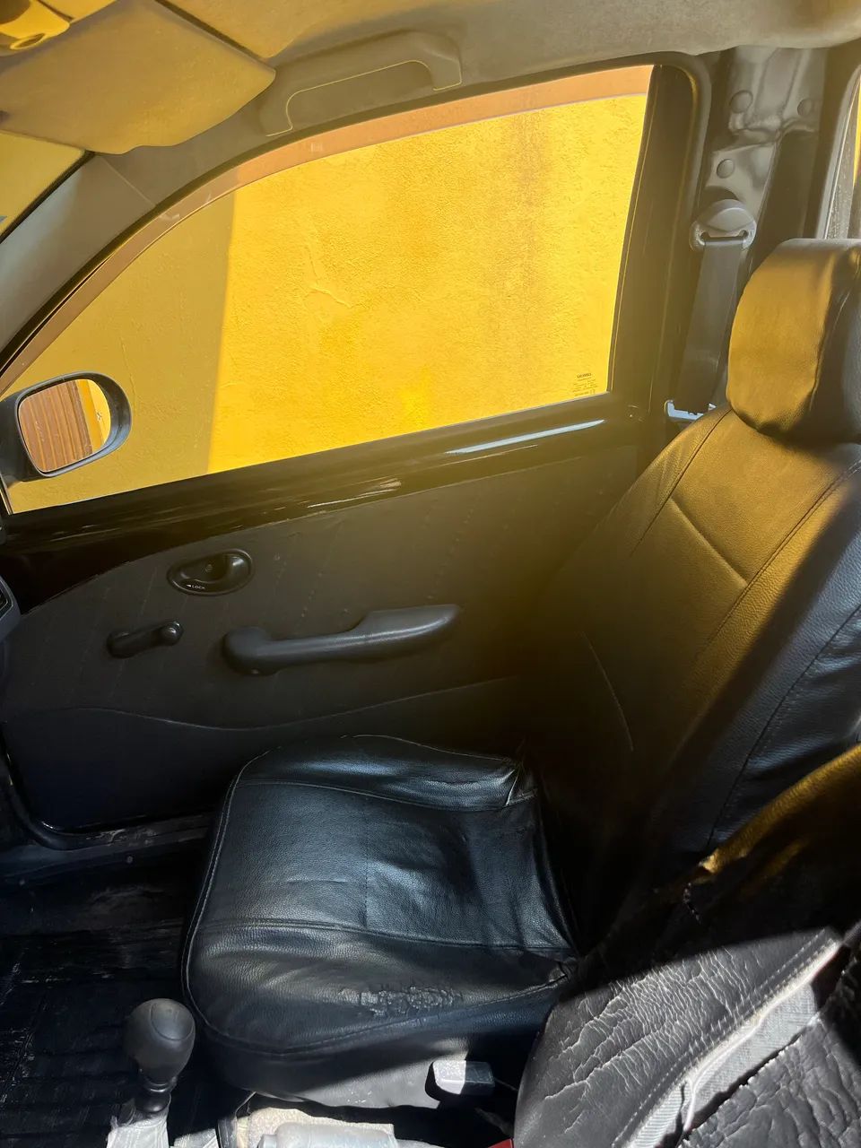 Fiat Strada 1.4 MPI Fire Flex 8V CS 2012 - Foto 4